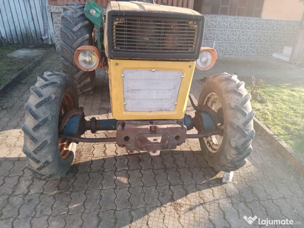 Tractor dt 550 recent adus