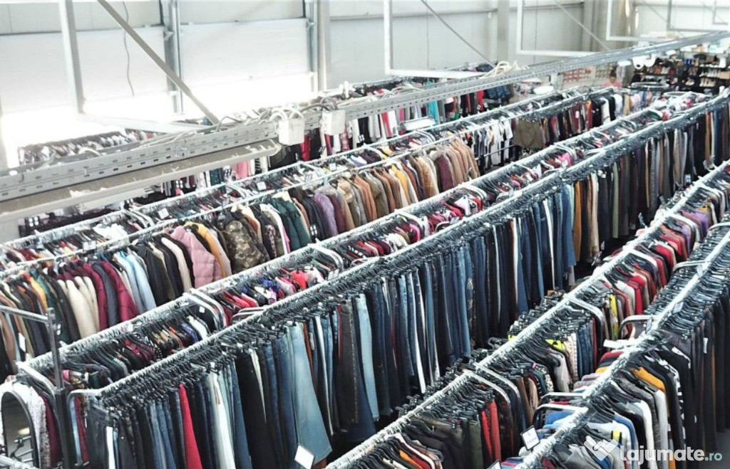 Îmbrăcăminte și încălțăminte de marcă engros, bărbați, femei