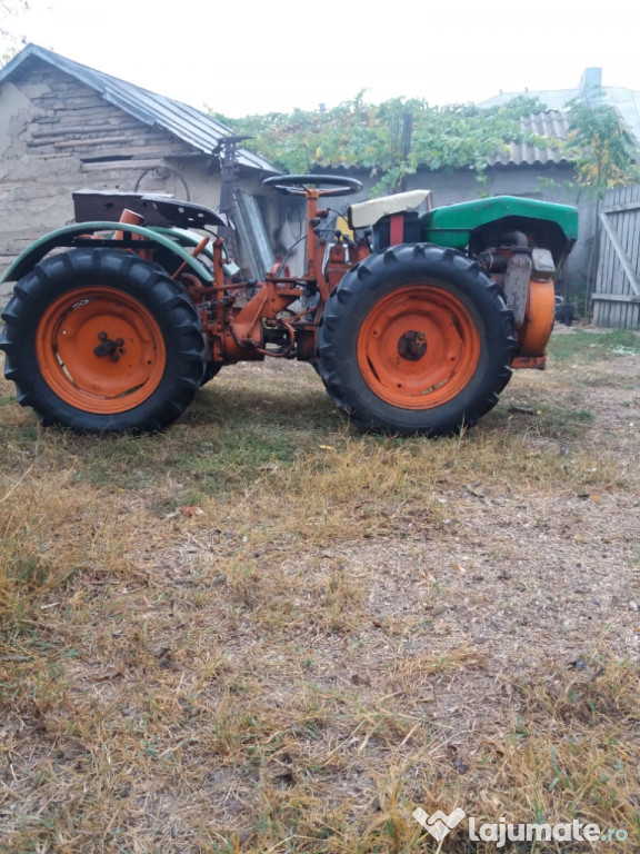 Piese tractoras pasquali