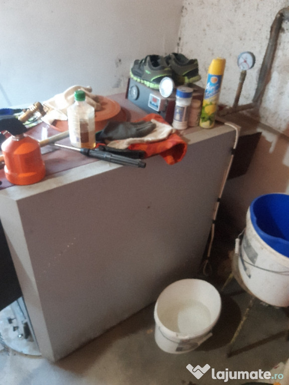 Centrala Viadrus 35 kw