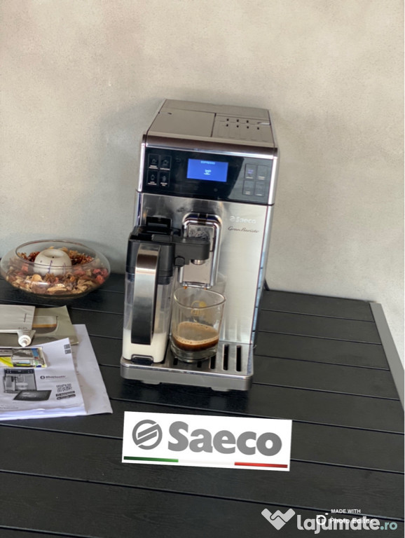 Expresor/Espressor Aparat cafea Saeco Gran Bariato