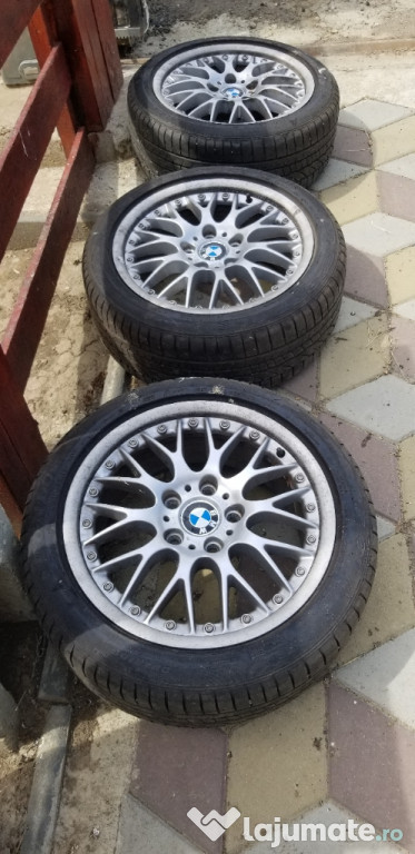 Jante r17 bmw seria3