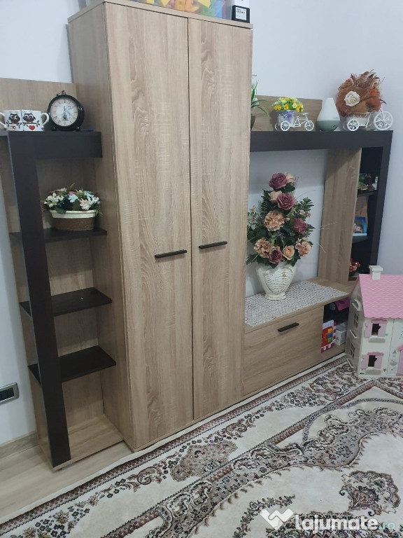 Garsonieră Confort 1 Burdujeni