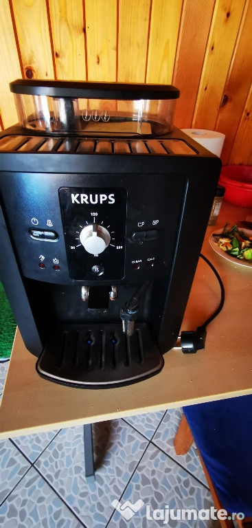 Expresor cafea krups