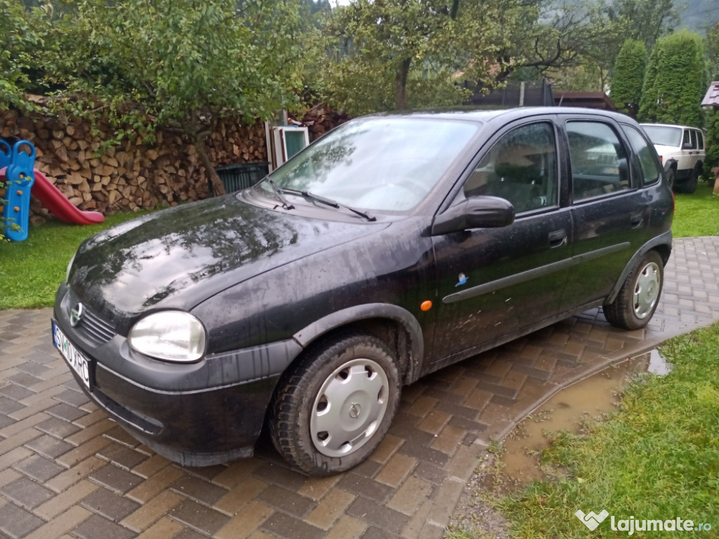 Opel Corsa B 1.0 1998