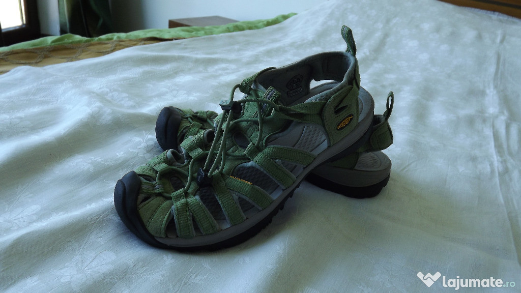 Sandale Keen 40 sport munte mare