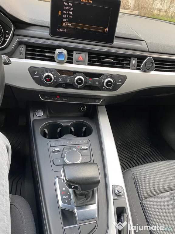 Autoturism Audi A4