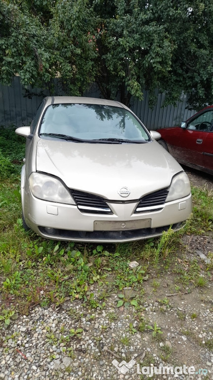 Nissan primara 2.2dizel dezmembrez