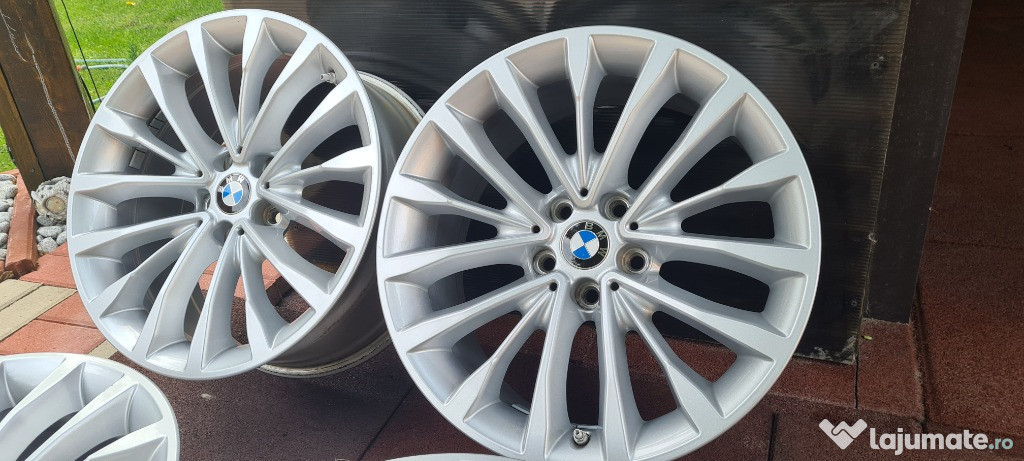 Jante originale Bmw R18 Model NOU