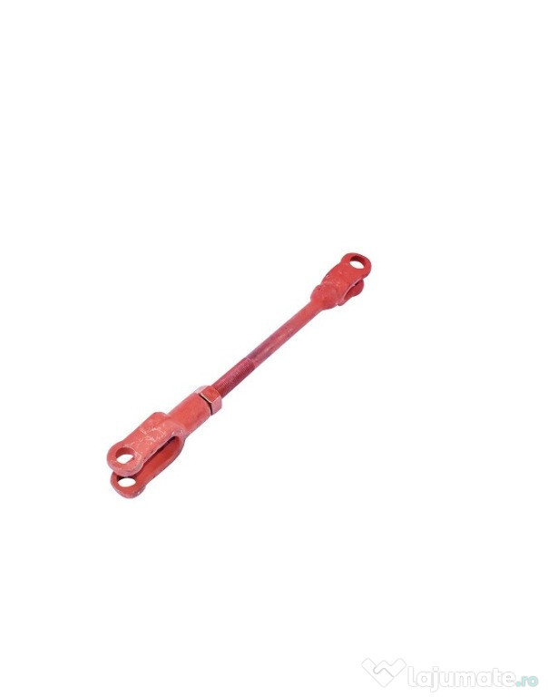 Tija legatura cu furca pentru blocare U-650 DISBR643