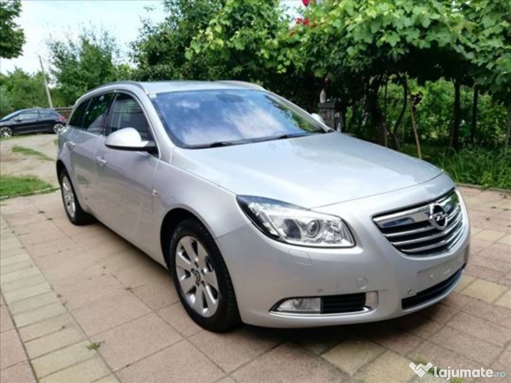 Opel Insignia Sport Tourer 2012 , sau schimb