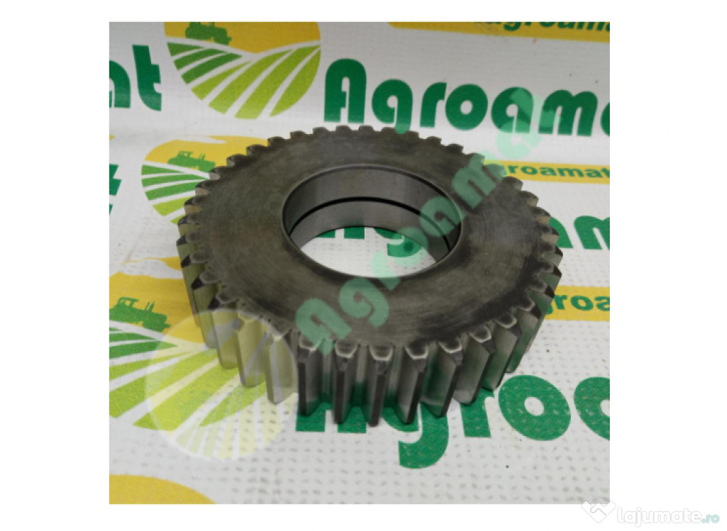 Pinion 1.310.734 - Heder Oros