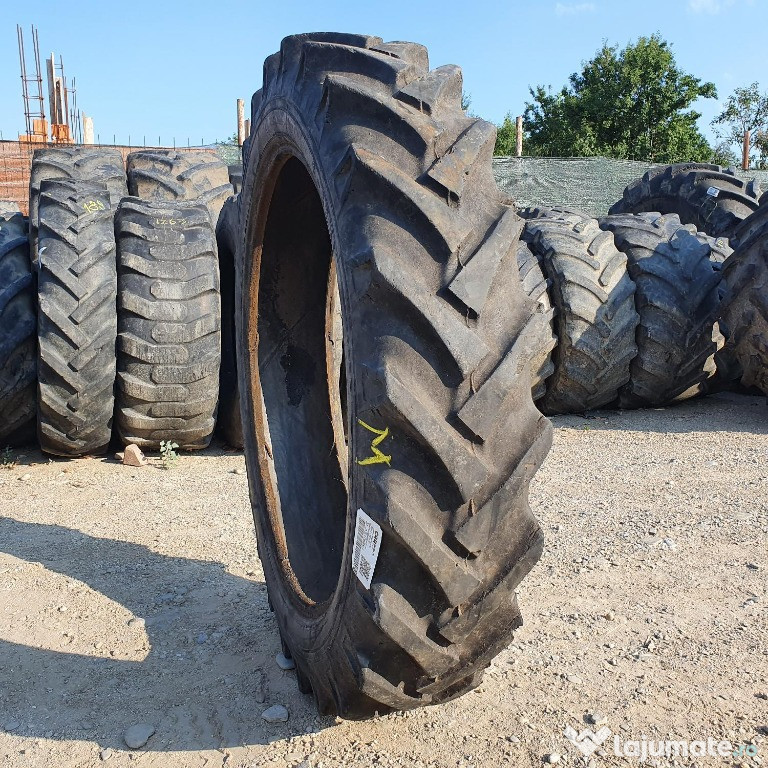 Anvelope 9.5-32 Universal Cauciucuri Second Cu Garantie