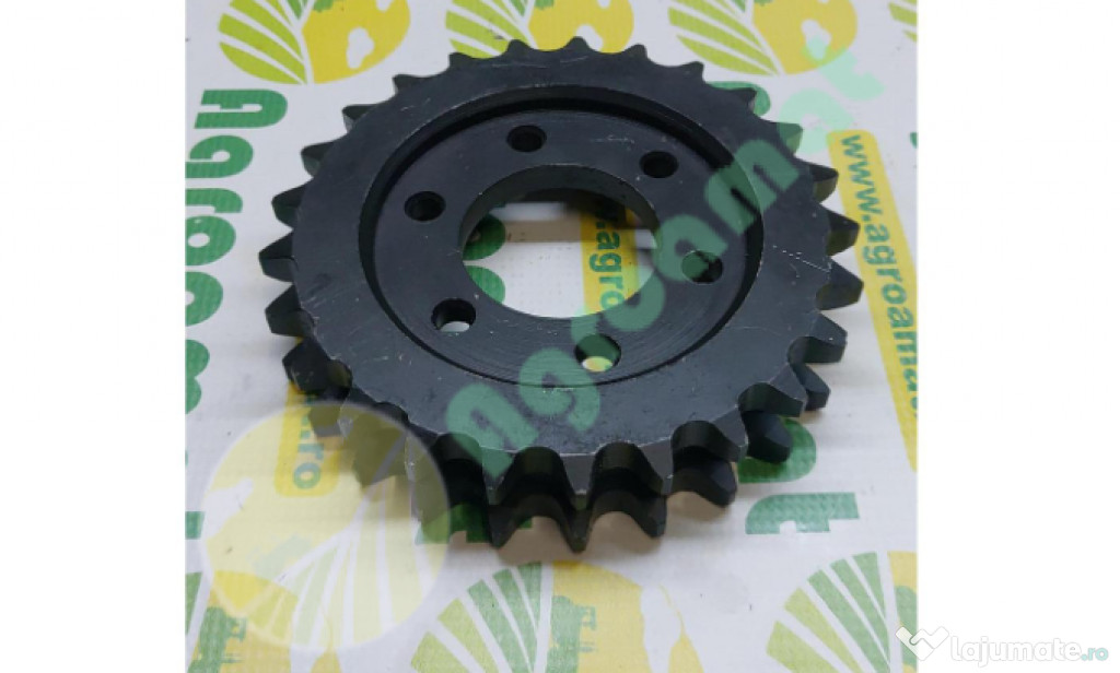 Pinion Z-25 1.307.499 -Heder Oros