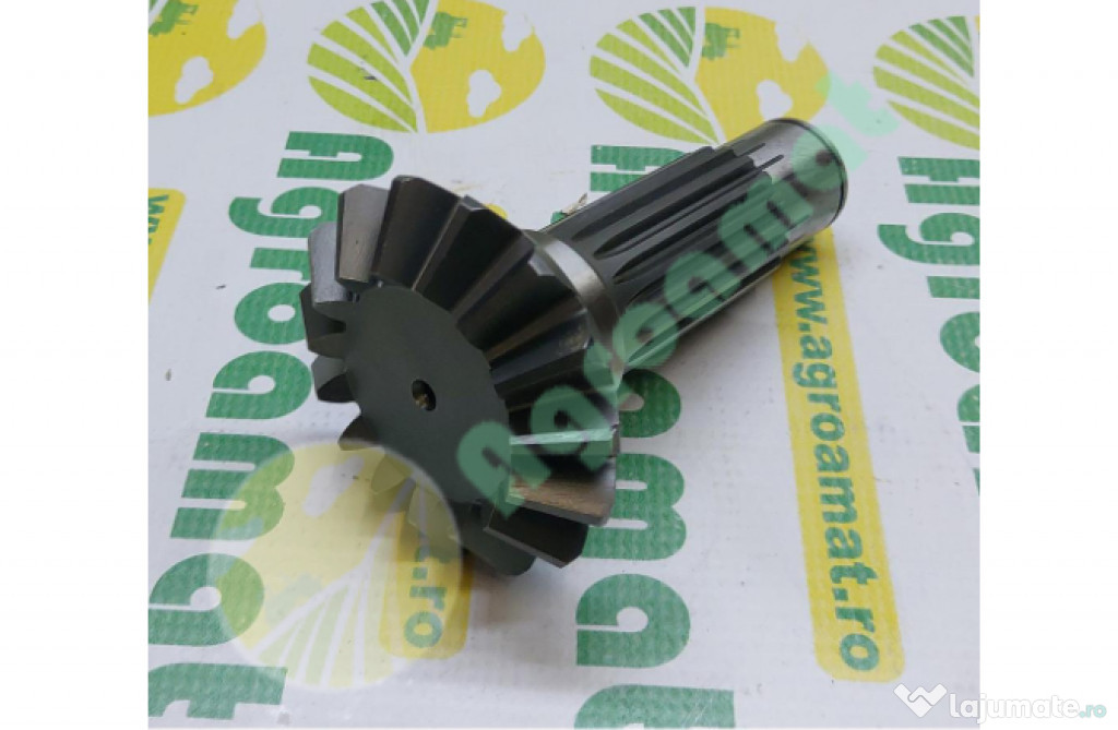 Pinion 1.327.670 Heder Oros