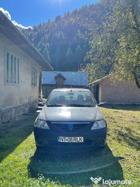 Dacia Logan 1.4 MPI