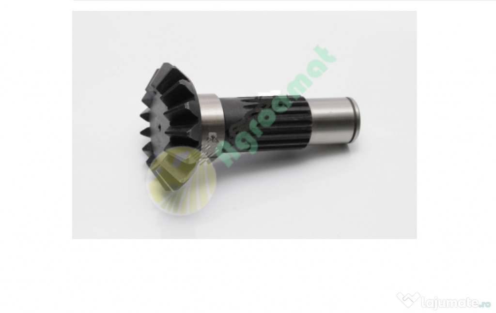 Pinion Z 16/18 1310862 - Heder Oros
