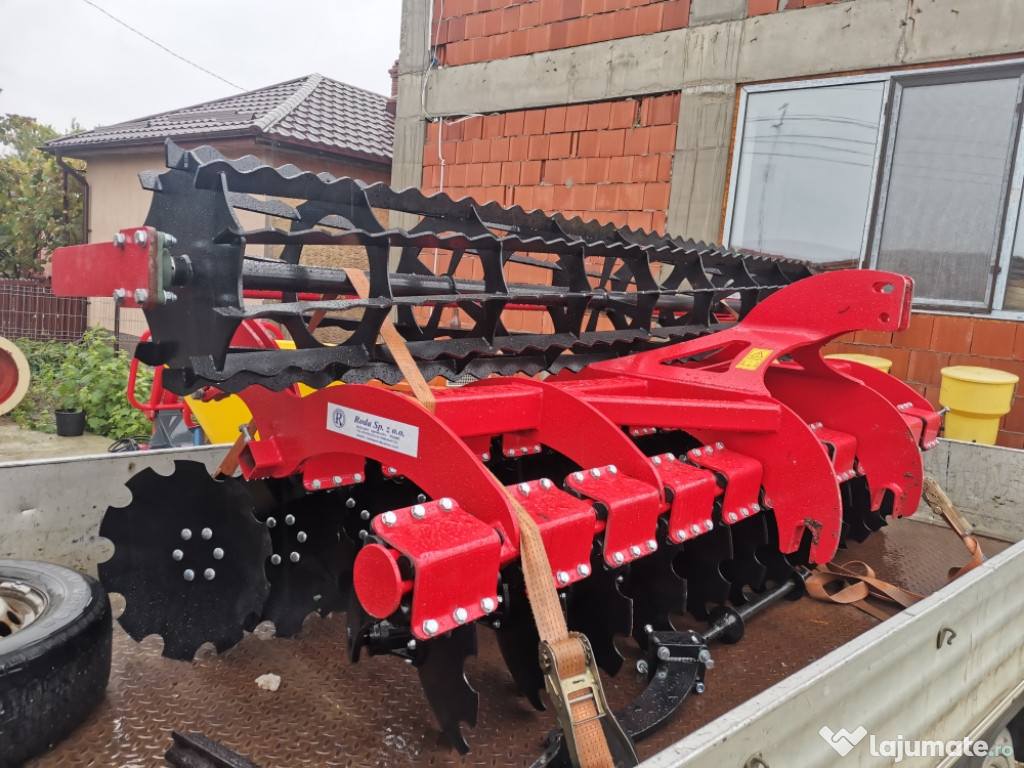 Teradisc disc agricol 3m