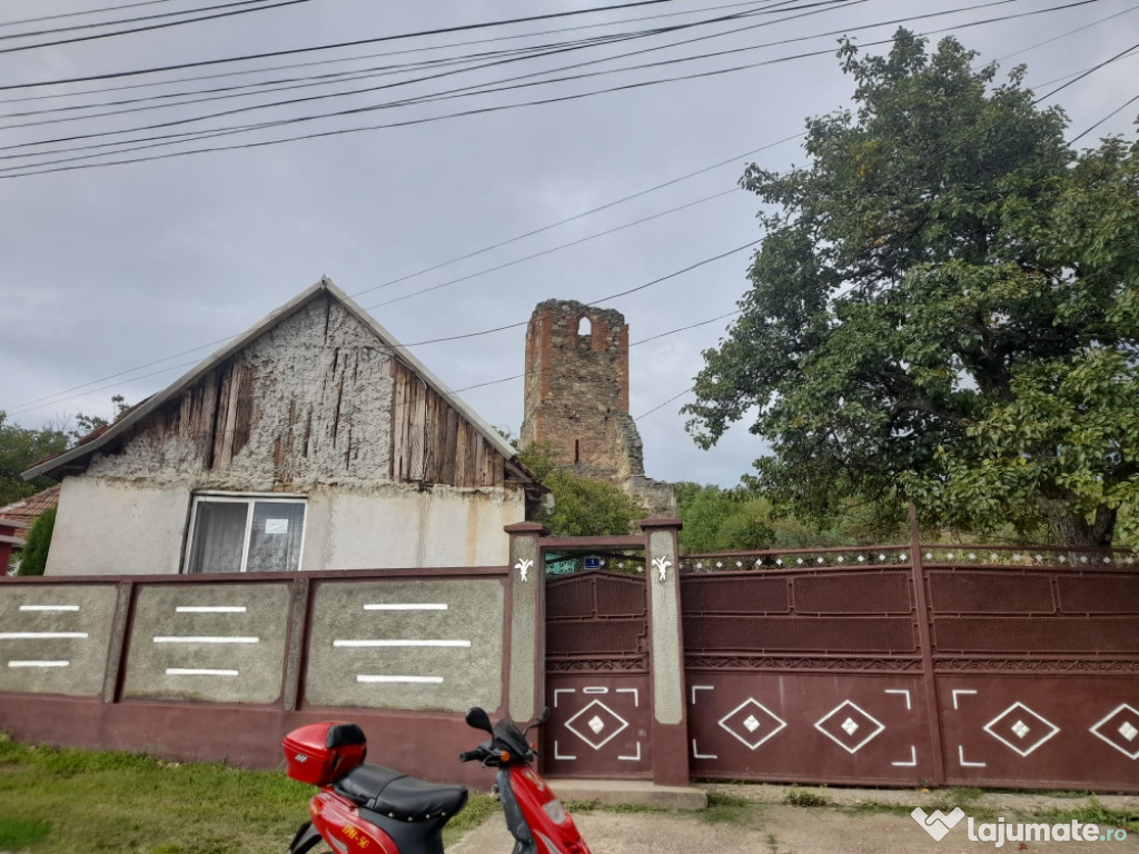 Casa in Covasint, Arad