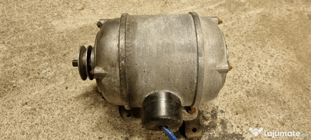 Motor electric