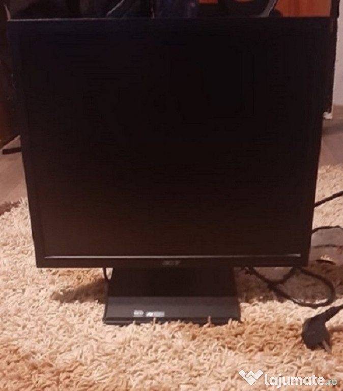 Monitor Acer 1280x1024
