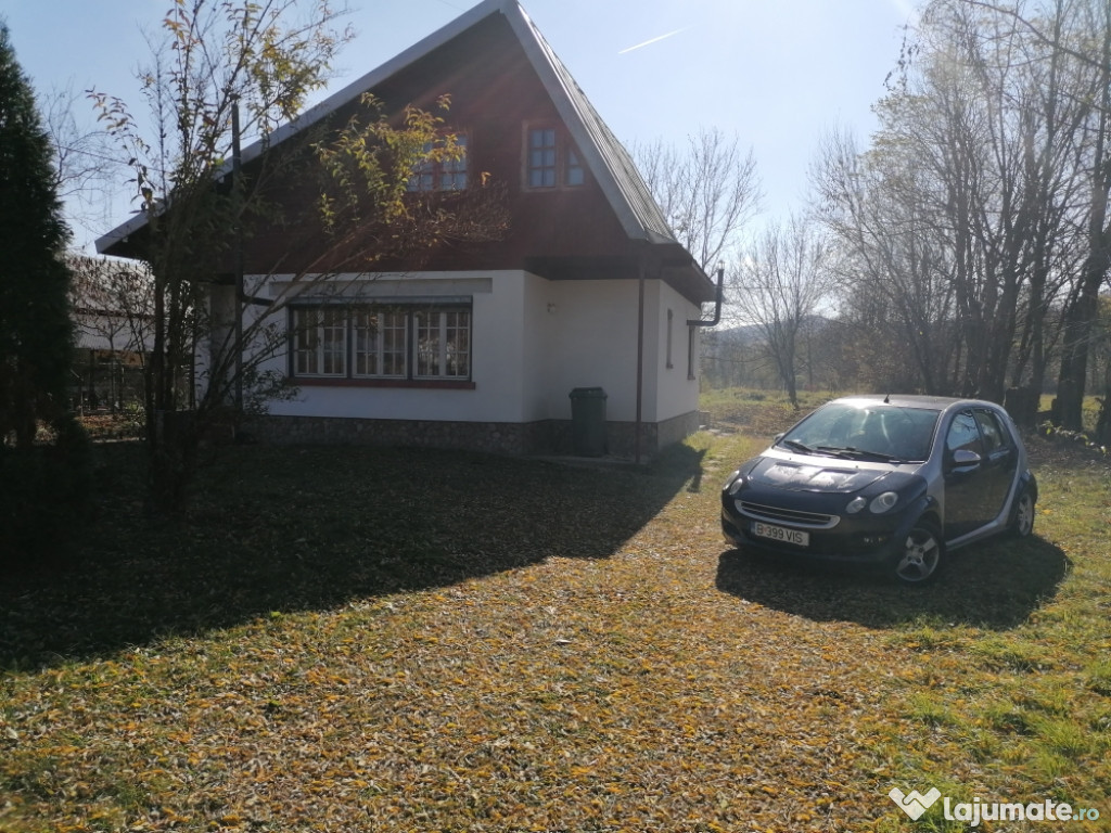Cananuța de 6 persoane