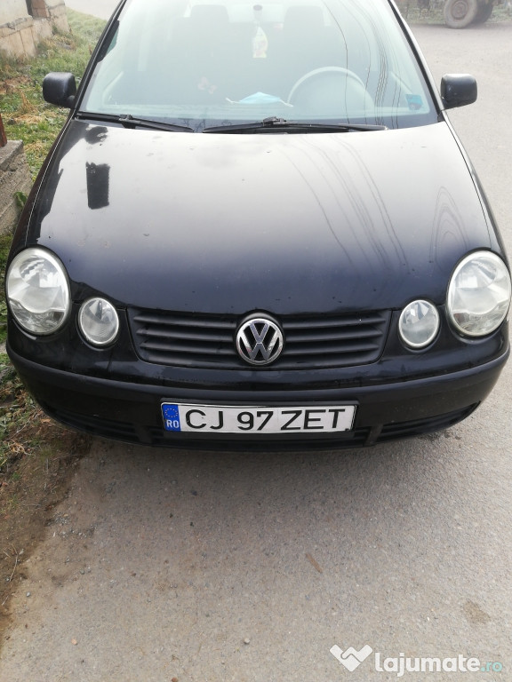 Polo, 2002,1,4,