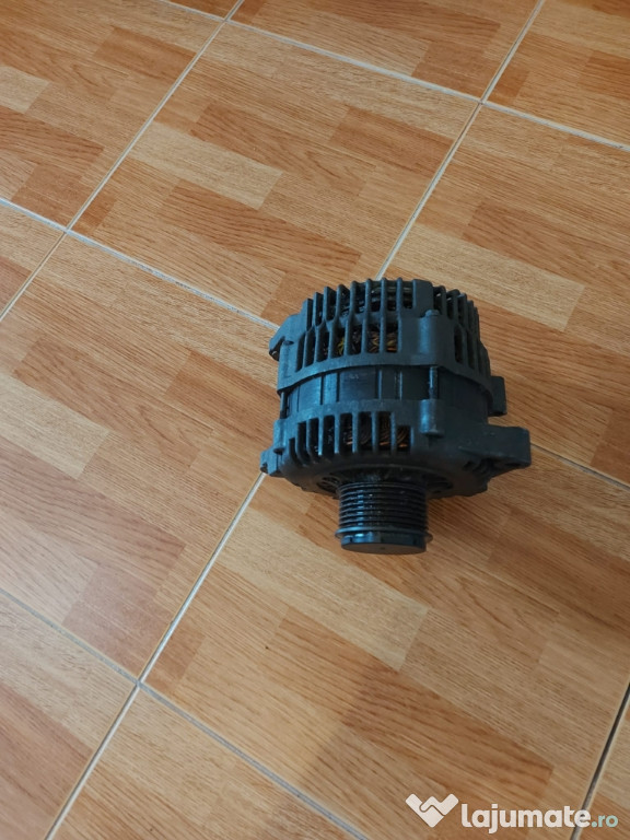 Alternator renault mascott mascot Truks motor 3000cc nissan