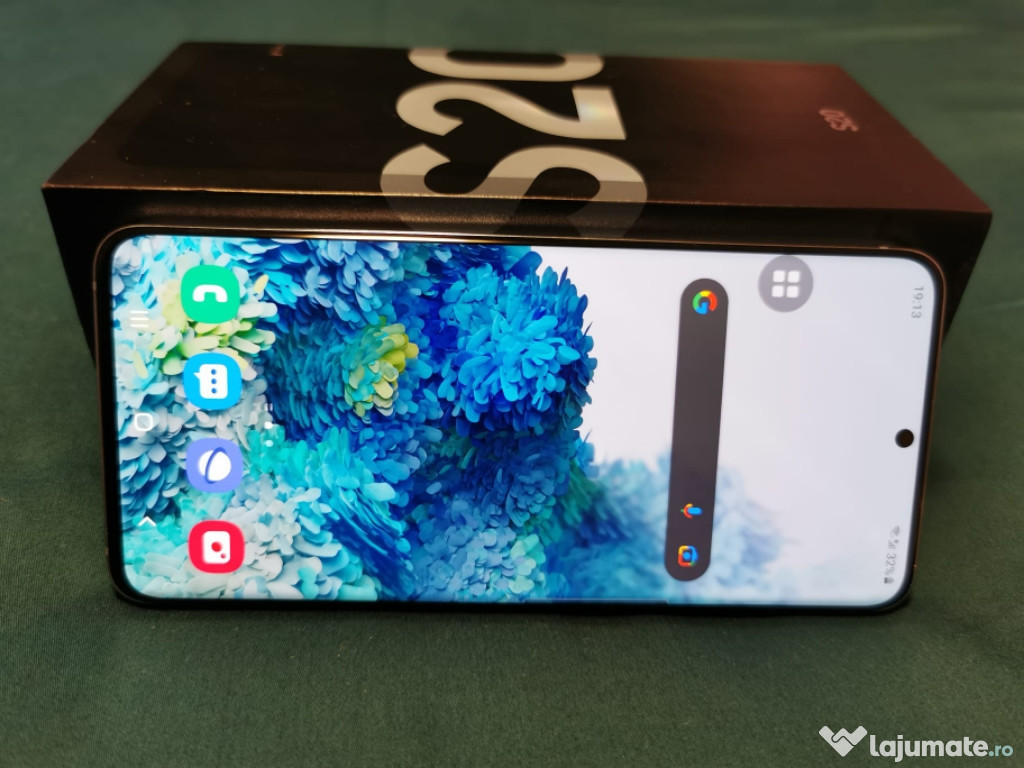 Samsung S20 impecabil
