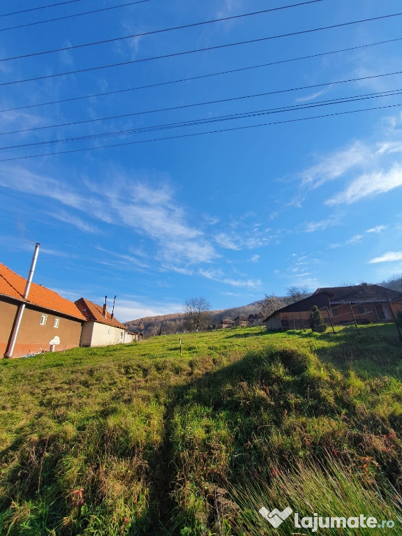 Teren intravilan Șuncuiuș- Bihor