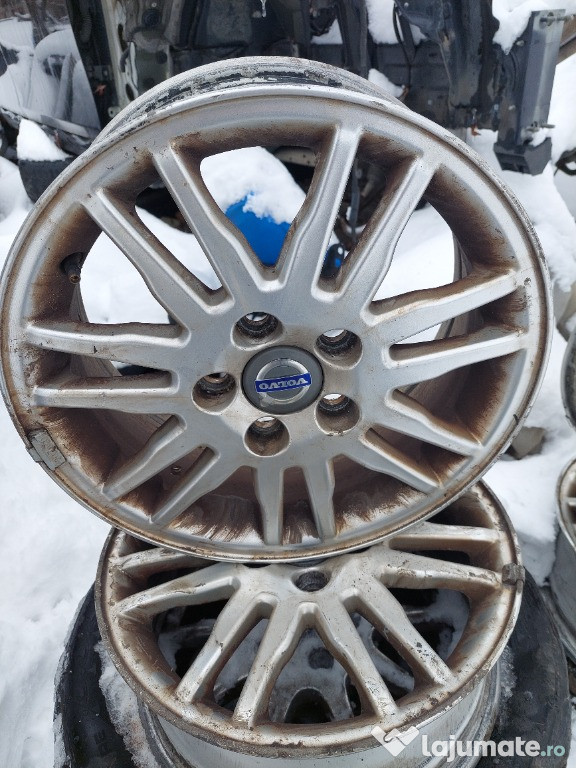 Jante volvo r15
