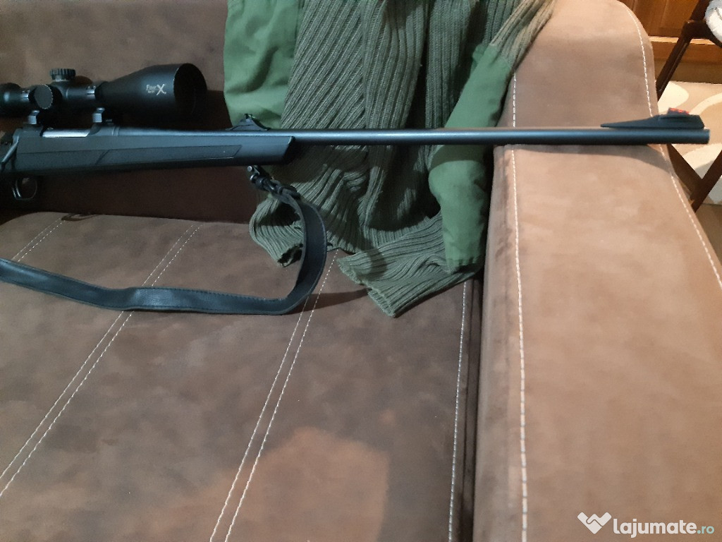 Carabina Browning 300