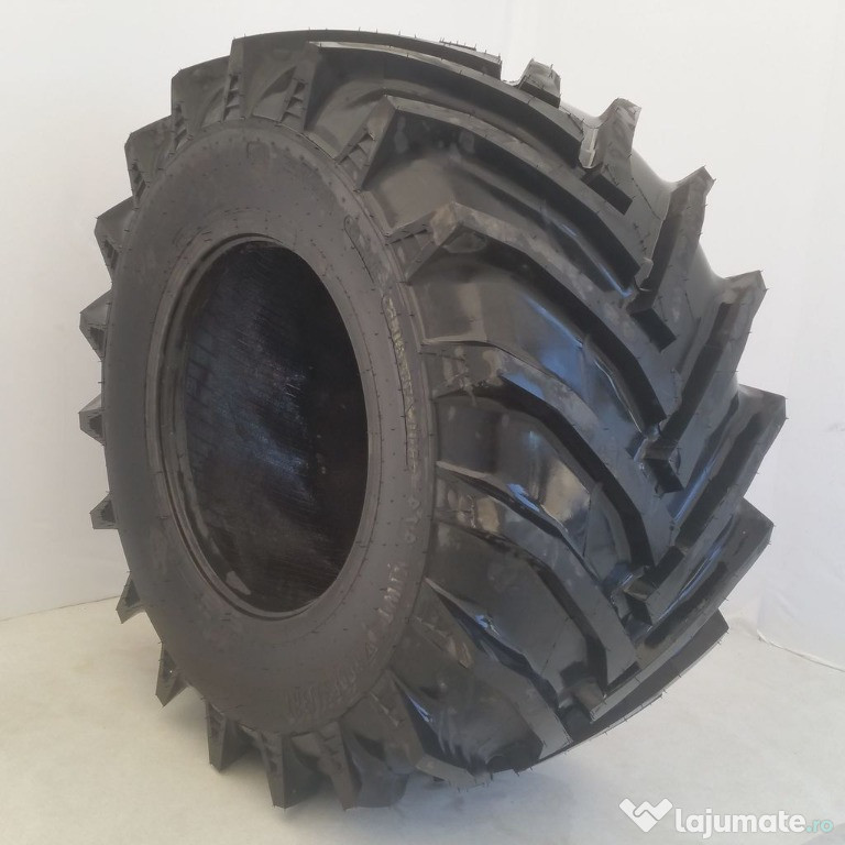 Anvelope 800/55 R30.5 Trelleborg. Cauciucuri Agricole Noi