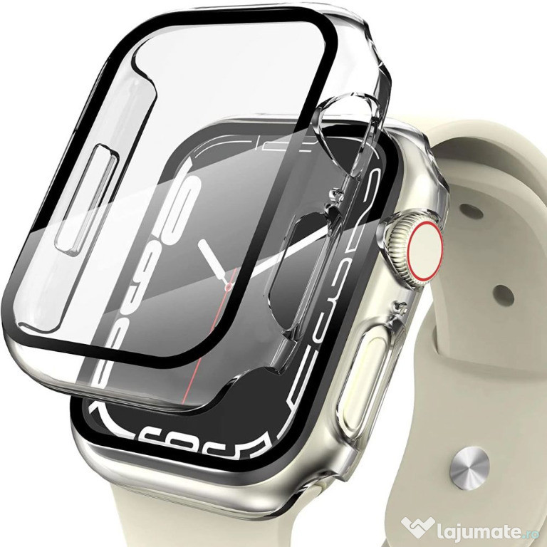 Folie ecran Huse Defense360 APPLE Watch Series 7 45m 41mm