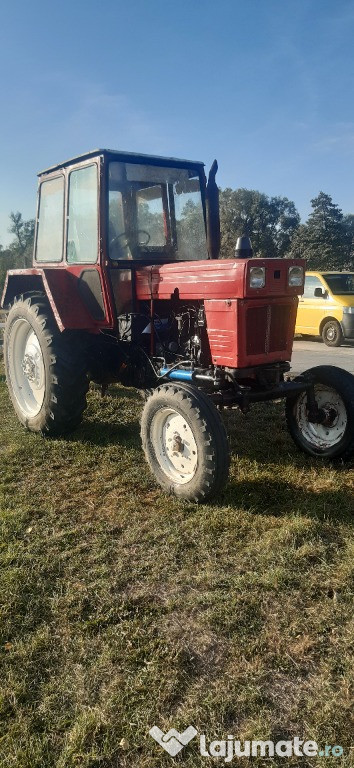 Tractor agricol belaruss
