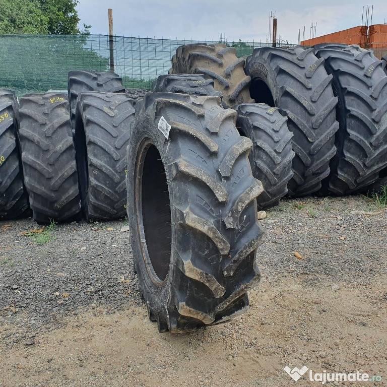 Anvelope 320/70 R24 Petlas. Cauciucuri Agricole Second