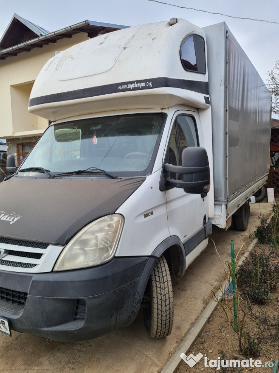 Iveco daily 35c15