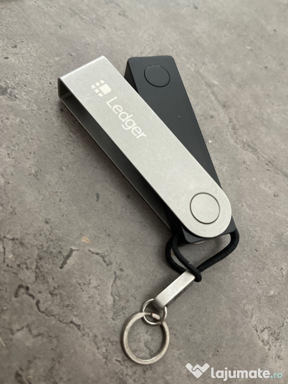 Ledger Nano X