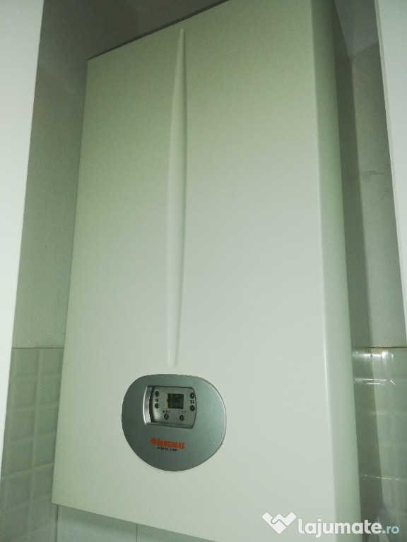 Centrala immergas eolo star 23 kw