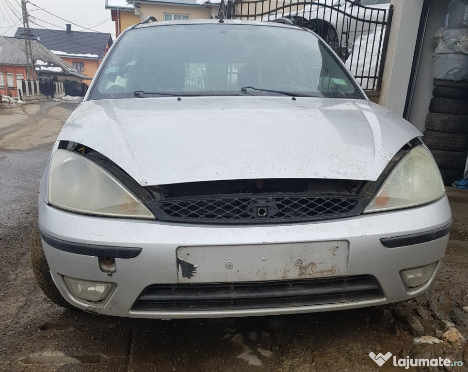 Dezmembrez Ford Focus 1.8Diesel 2002