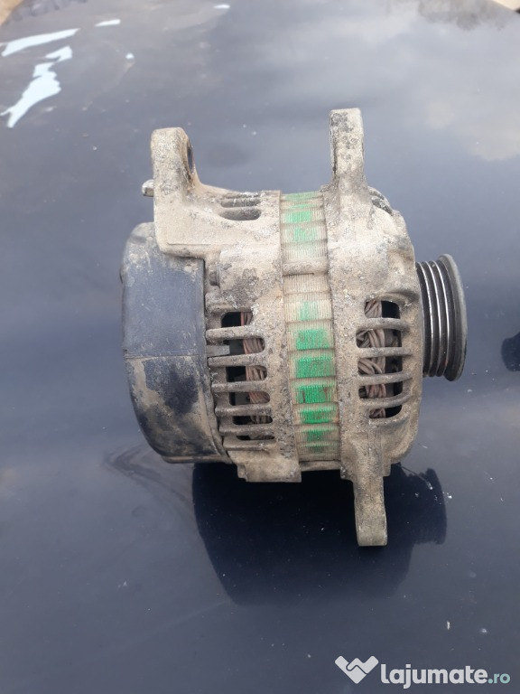 Alternator hyundai santa fe