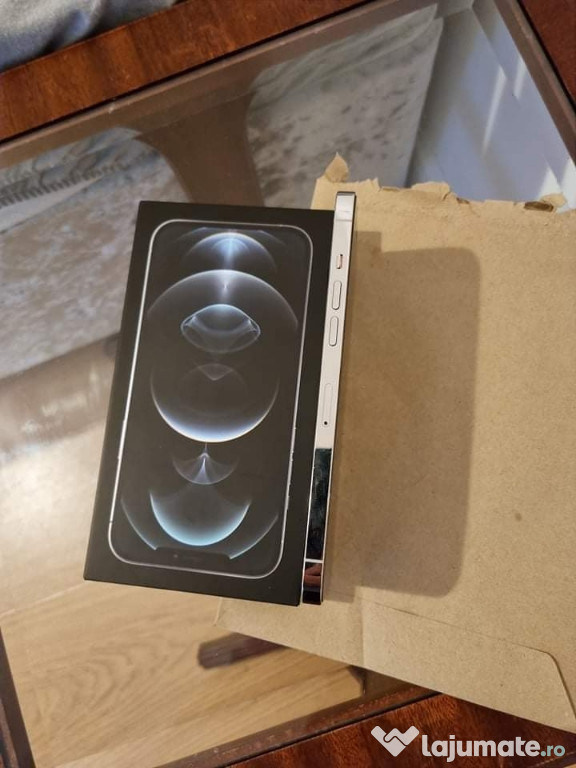 Iphone 12 pro max