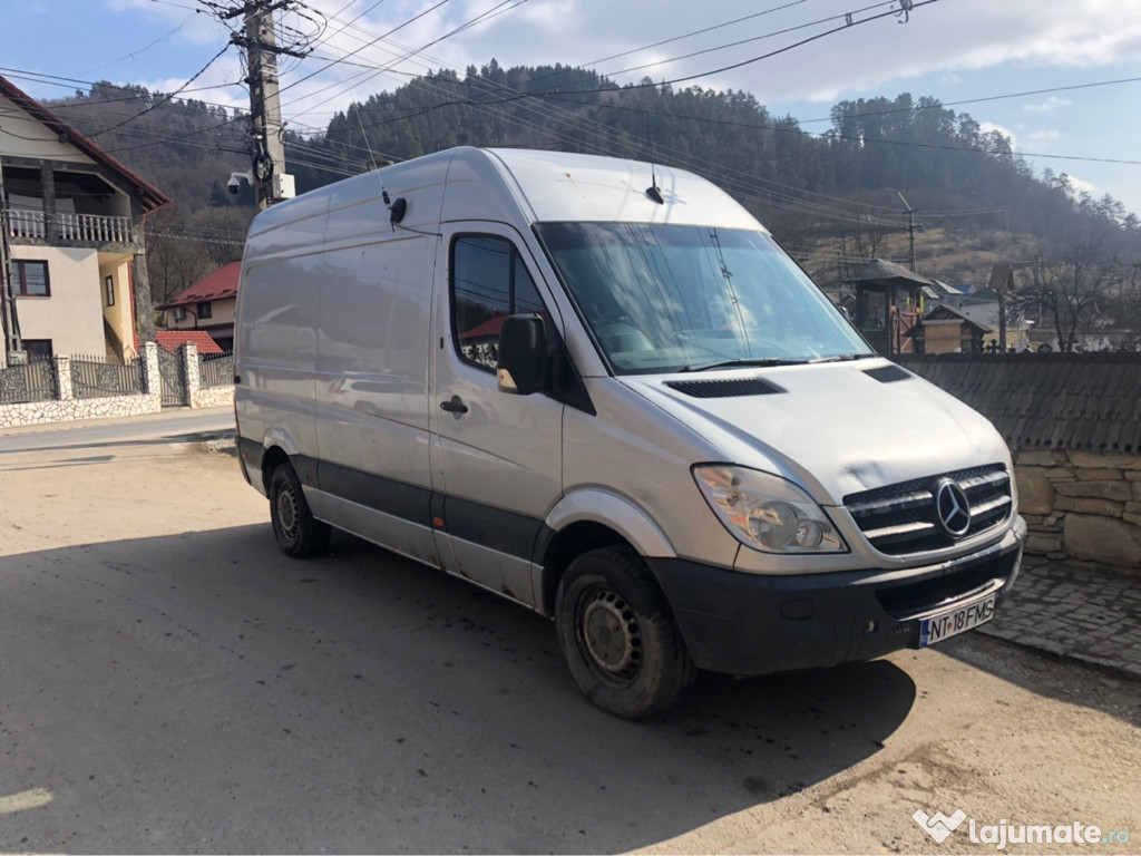 Mercedes Sprinter 2,2 2007