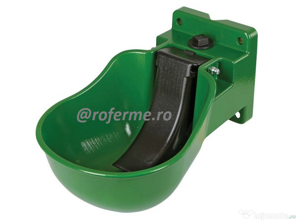 Adapatoare vaci, cai, 2.2 litri, plastic