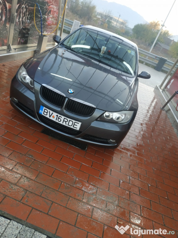 BMW 320i 150cp