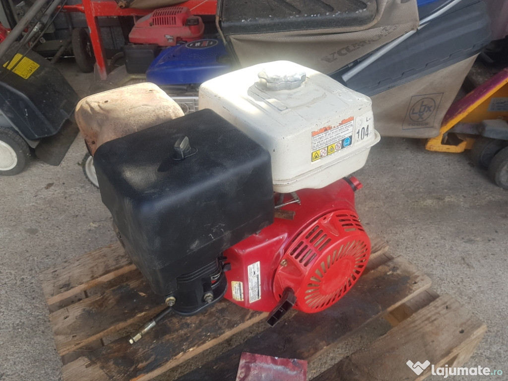 Motor Honda GX390