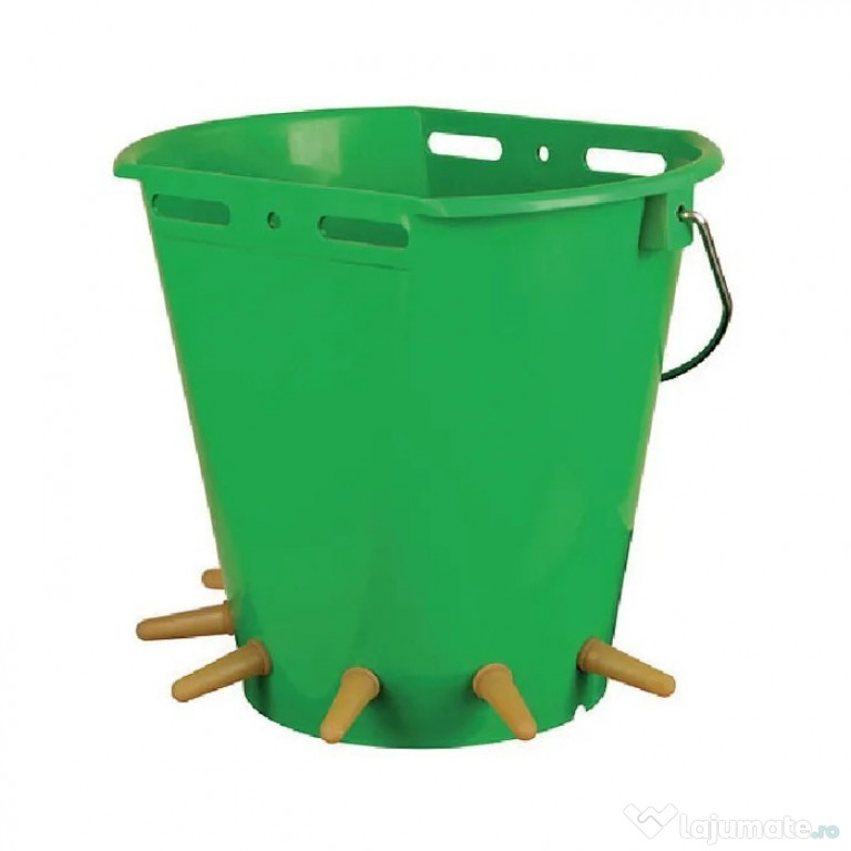 Galeata alapare miei, 8 litri