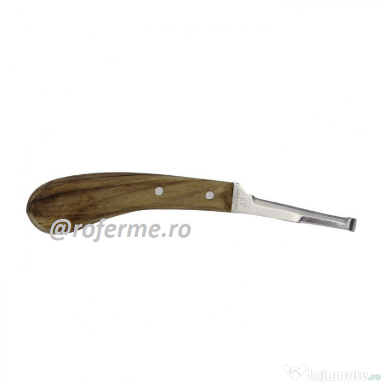 Cutit copite, reneta, tais dublu