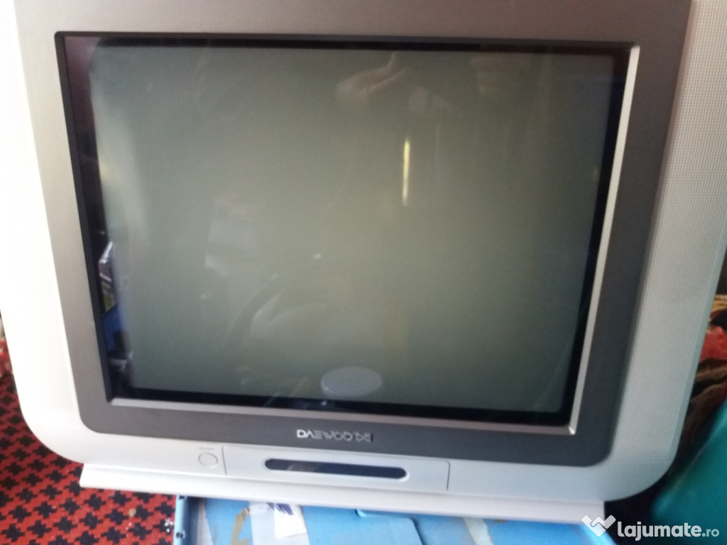 Televizor Daewoo