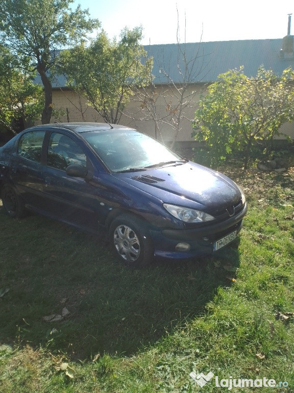 Peugeot 306